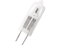 OSRAM Eco halogenlamp Energiklasse: G (A - G) GY6.35 44.00 12 V 35 W Varmhvid Stiftsokkel kan dæmpes 2 stk