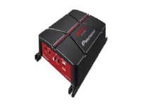 Pioneer GM-A3702, A/B, 2 kanaler, 500 W, 0,05%, 95 W, 60 W