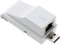 Epson ELPAP02B - Skriverserver - 10Mb LAN - 10Base-T - for Epson EB-1725, EB-1735W PowerLite 1725, 1735W