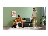 Xiaomi Mi Vacuum Cleaner G9 - Støvsuger - pinne/håndholdt (2-i-1) - uten pose - uten kabel