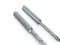 Turbolite flisebor Ø6 mm - Special slebet bor beregnet for boring i alle fliser