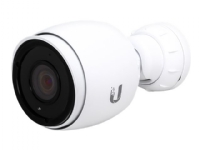 Ubiquiti UniFi UVC-G3-PRO - Nettverksovervåkingskamera - utendørs - værbestandig - farge (Dag og natt) - 1920 x 1080 - 1080p - motorisert - lyd - LAN 10/100 - H.264 - PoE Plus