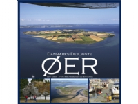 Danmarks dejligste øer | Bent Lyman | Språk: Dansk