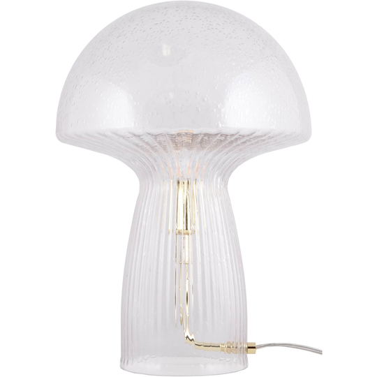 Globen Lighting Fungo 30 Special Edition Klar