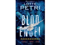 Åndemaneren | Lotte Petri | Språk: Dansk