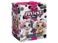 Present Pets Rose Gold