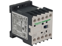 Schneider Electric LP4K1210BW3, Flerfarget, 24 DC