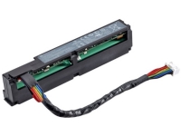 HPE 96W Smart Storage - Batteri for lagringsenhet - litiumion - for Apollo 4200 Gen10 ProLiant DL360 Gen10, DL365 Gen10, DL380 Gen10