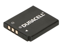 Duracell DR9675 - Batteri - Li-Ion - 770 mAh - 2 Wh - for Fujifilm FinePix F850, F900, XP200 Instax SQUARE SQ10 instax SHARE SP-3 Pentax Q7, Q-S1