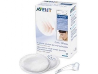 Philips AVENT SCF152 Niplette - Nipple aspirator