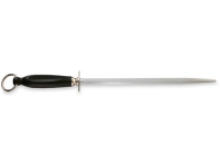 Strygestål Dick 30 cm Rund Plasthåndtag