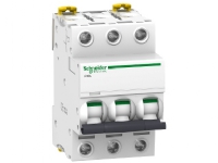 Schneider Electric A9F94306, IP20