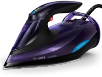 Philips Azur Elite GC5039 - Dampstrykejern med automatisk slukking - såleplate: SteamGlide Advanced - 3000 W