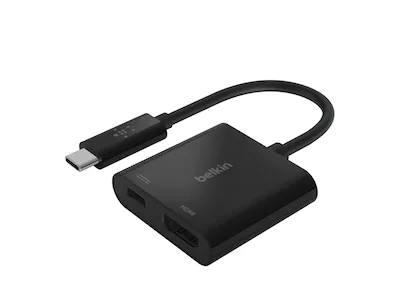 Belkin USB-C Video Adapter