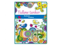 Tidløse tanker | Karen Rhodes | Språk: Dansk