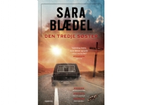 Den tredje søster PB | Sara Blædel | Språk: Dansk