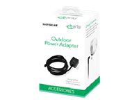 Arlo - Strømadapter - Europa - svart - for Go Mobile HD Security Camera Pro Pro 2