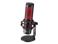 HyperX QuadCast - Mikrofon - USB