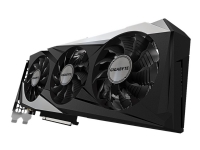 Gigabyte GeForce RTX 3060 Ti GAMING OC 8G (rev. 2.0) - Grafikkort - GF RTX 3060 Ti - 8 GB GDDR6 - PCIe 4.0 x16 - 2 x HDMI, 2 x DisplayPort - LHR