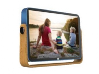 Kodak RWF-108, 25,4 cm (10), 1280 x 800 piksler, IPS, 16:10, JPEG, AVI,H.264,MPEG1,MPEG2,MPEG4