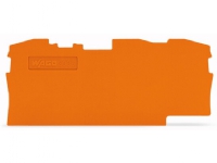 Wago 2006-1392, Terminal block cover