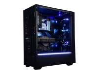 Enermax SquA RGB - Kabinettvifte - 120 mm