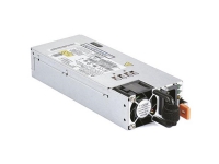 Lenovo - Strømforsyning - hot-plug (plug-in modul) - 80 PLUS Platinum - AC 115/230 V - 1100 watt - for ThinkAgile VX Certified Node 7Y94, 7Z12 ThinkAgile VX3320 Appliance VX7820 Appliance