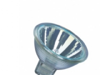 OSRAM DECOSTAR 51S Standard - Halogen spot light bulb - form: MR16 - GU5.3 - 50 W - klasse B - 2950 K