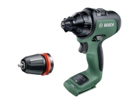 Bosch Home and Garden HMI AdvancedDrill 18 06039B5004920 Batteri boremaskine B-vare (beskadiget / manglende indpakning) 18 V