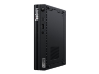 Lenovo ThinkCentre M90q 11CR - Tiny - Core i9 10900 / 2.8 GHz - vPro - RAM 16 GB - SSD 512 GB - TCG Opal Encryption, NVMe - UHD Graphics 630 - GigE - WLAN: 802.11a/b/g/n/ac/ax, Bluetooth 5.1 - Win 10 Pro 64-bit - monitor: ingen - tastatur: Nordisk -