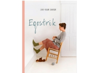 Egostrik | Lene Holme Samsøe | Språk: Dansk