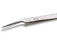 Weller 5SASL, Rustfritt stål, Rustfritt stål, Spiss, Rett, 12 g, 11,5 cm