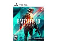 Battlefield 2042 - PlayStation 5 - Polsk