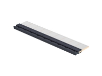 Block EB-BAR3 Tværforbinder til 3 EasyB-moduler EB-BAR3
