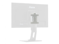 Iiyama - Monteringskomponent (VESA-monteringsbrakett) - for mini-PC - svart - monteringsgrensesnitt: 100 x 100 mm - monitor