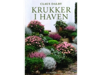 Krukker i haven | Claus Dalby | Språk: Dansk