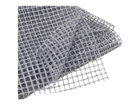 HP Autozubehör 19.294 Antiskridmåtte (L x B) 120 cm x 100 cm Grå