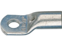 KLAUKE Rørkabelsko CU 120 mm² bolthul Ø12,0mm for klasse 2 leder længde 51mm fra centerhul