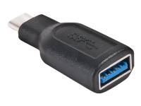 Club 3D - USB-adapter - USB-type A (hunn) til USB-C (hann) - USB 3.1