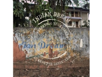 Indian dream | Annette Danielsen | Språk: Dansk