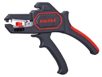 Knipex Automatic Insulation Stripper - Kabelstripper - 18 cm