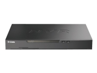 D-Link DNR-4020-16P - NVR - 16 kanaler - med nettverk