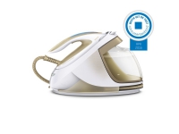 Philips PerfectCare Elite GC9640 - Dampstrykejern med automatisk slukking - såleplate: T-ionicGlide - 2400 W