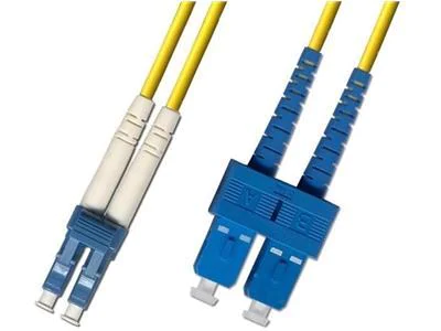 Fiberworks Fibersnor SM 9/125 2m