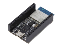 Espressif Udviklingsboard ESP8266-DevKitC