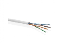 Brand-Rex C6U-HF1-Eca-Rlx-305WH, 305 m, Cat6, U/UTP (UTP)