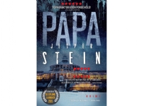 Papa | Jesper Stein | Språk: Dansk