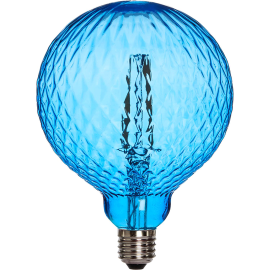 PR Home Elegance 812514 LED Blue 125mm