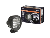 Osram Auto LEDDL111-CB LEDriving® ROUND MX180-CB LED (RGB) foran (L x B x H) 201 x 176 x 126 mm