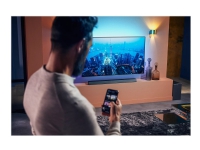 Philips TAB8905 - Lydplankesystem - for hjemmeteater - 3.1.2-kanal - trådløs - Wi-Fi, Bluetooth - 330 watt (Total)